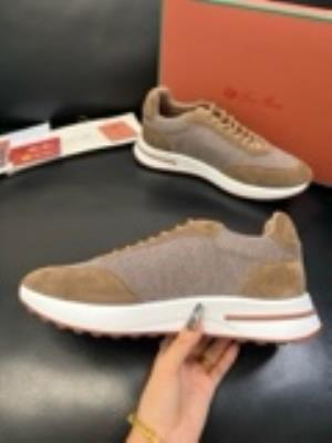 wholesale quality loro piana men shoes model no. 19